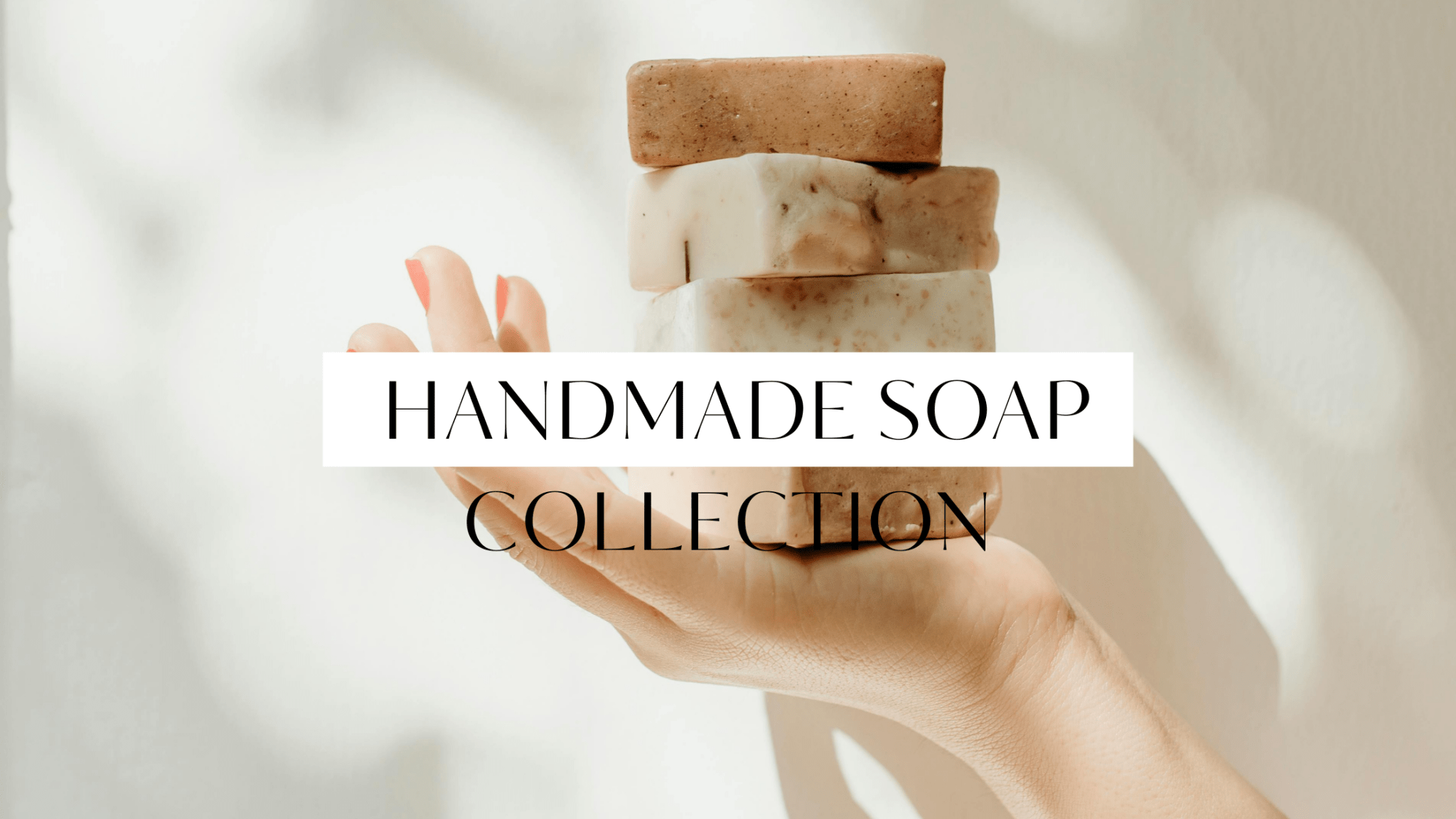 Soaps - Crown Essence Cosmetics