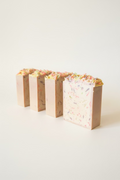 Funfetti Cake Soap Bar