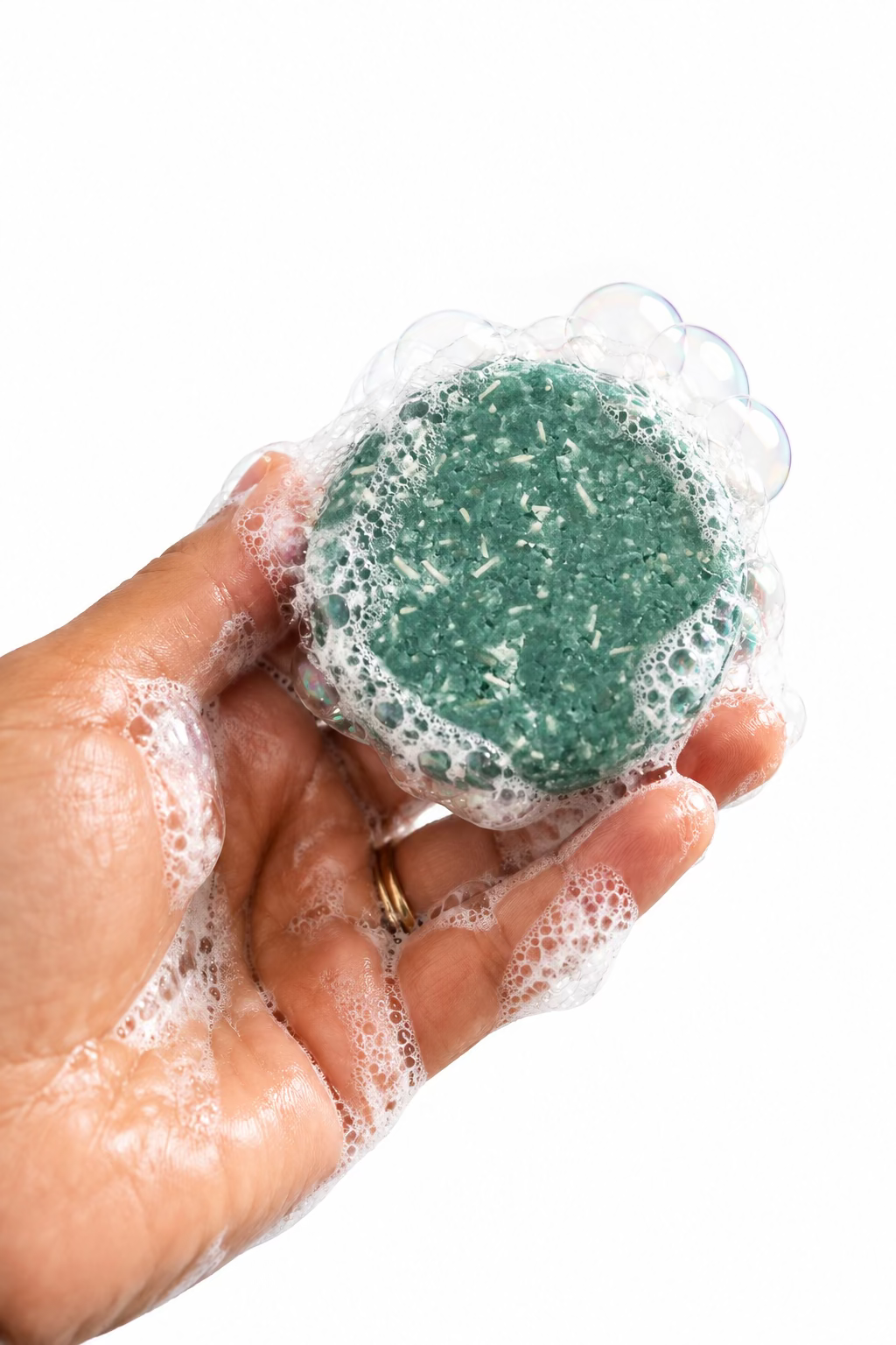Knot Today, Dryness !Shampoo Sydnet Hydrating Bar