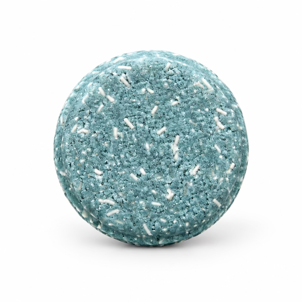 Knot Today, Dryness !Shampoo Sydnet Hydrating Bar