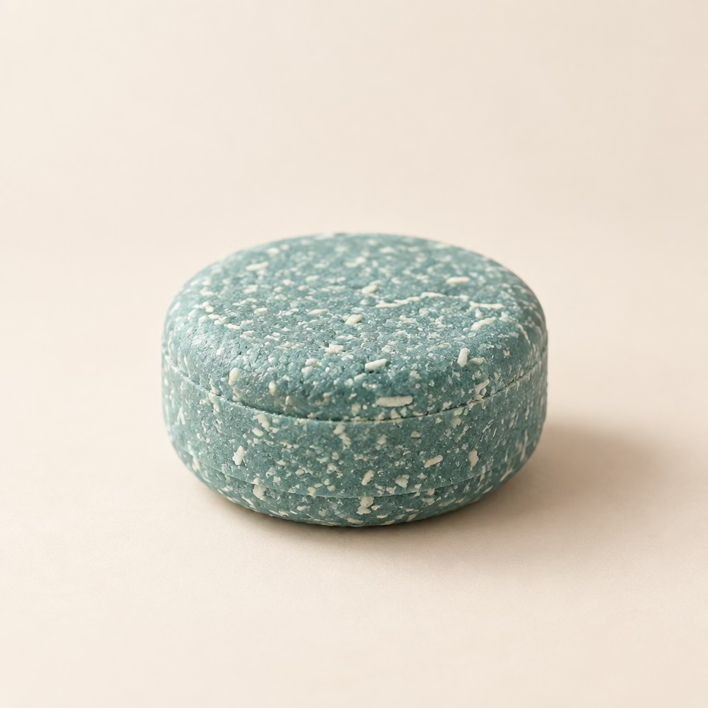 Knot Today, Dryness !Shampoo Sydnet Hydrating Bar