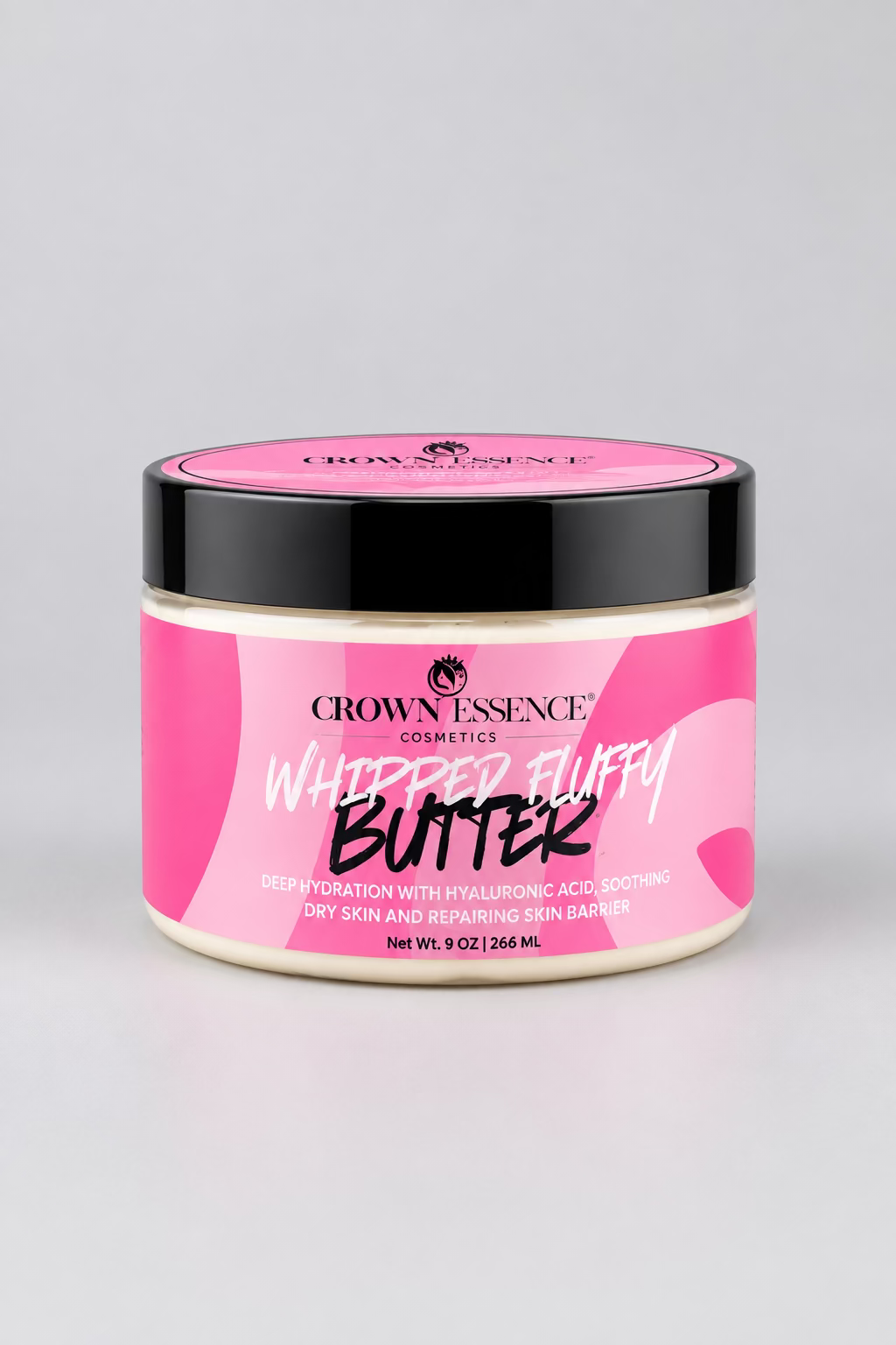 Little Dreamer Whipped Fluffy Butter