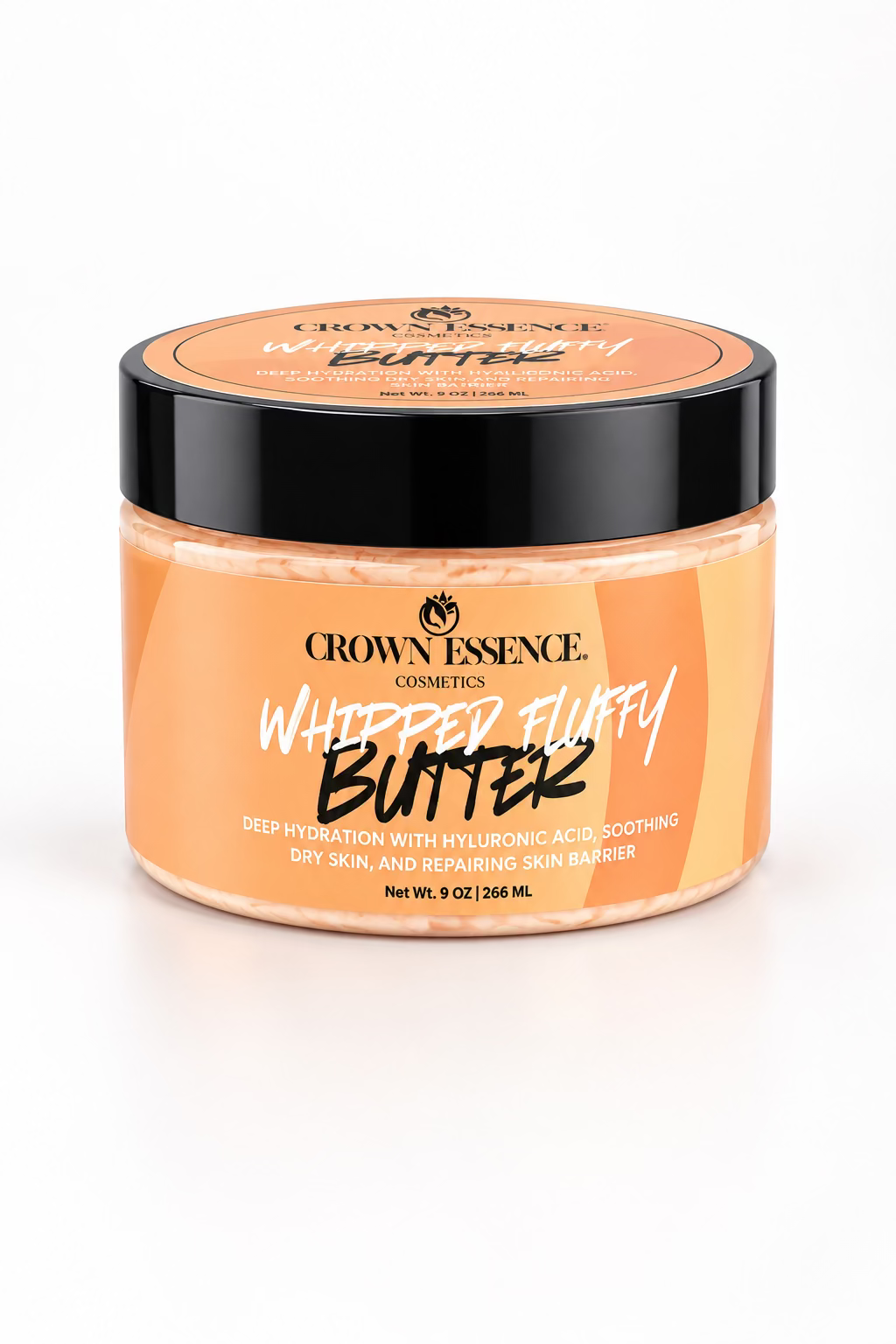 Sweet Autumn Cloud Whipped Fluffy Butter