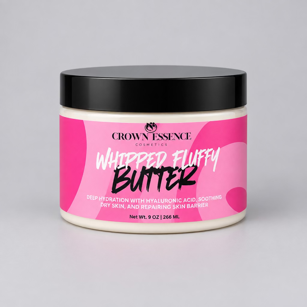 Butter Me Pistachio Whipped Fluffy Butter