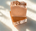 Honey - Bee Oats Soap - Crown Essence Cosmetics