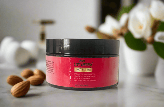 Lost Cherry Body Butter Unisex - Crown Essence Cosmetics