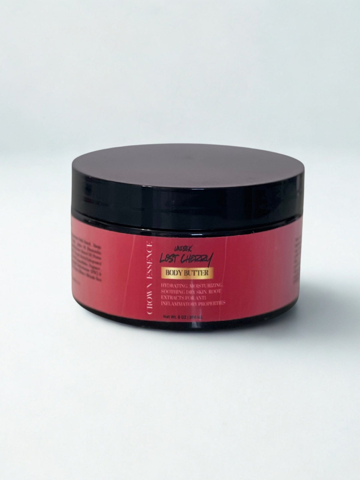 Lost Cherry Body Butter Unisex - Crown Essence Cosmetics