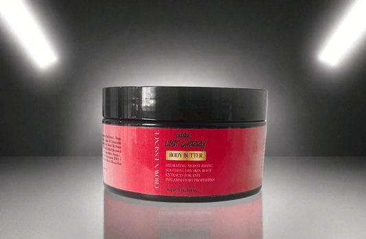 Lost Cherry Body Butter Unisex - Crown Essence Cosmetics