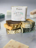 Multi - Bar Sample Pack Trial Size Soap - Crown Essence Cosmetics
