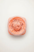 Passionfruit Papaya Whipped Foaming Scrub - Crown Essence Cosmetics