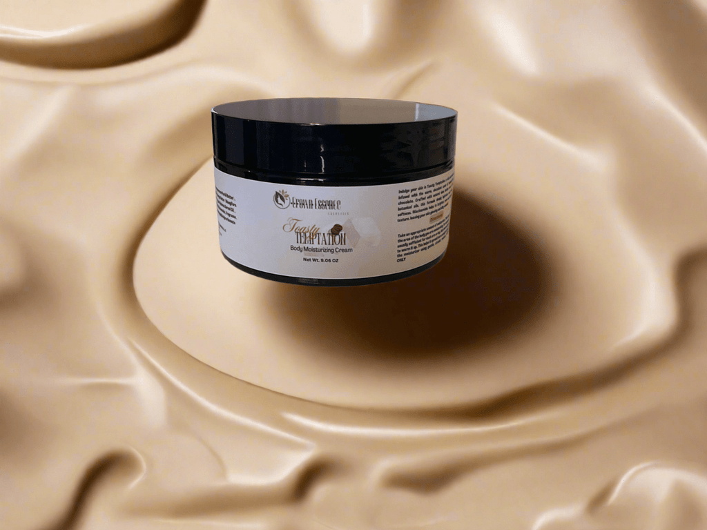Toasty Temptation Body Moisturizer - Crown Essence Cosmetics